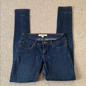 Forever 21 Skinny Jeans